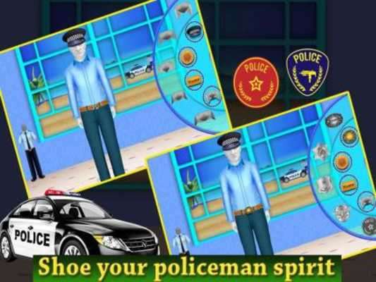 Emulate Android APK Kids Tailor Boutique Clothes Maker