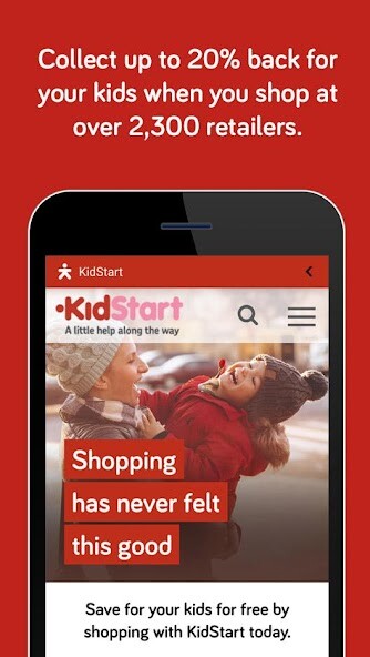 Run android online APK KidStart from MyAndroid or emulate KidStart using MyAndroid