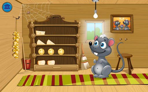 Run android online APK Kids Telling Time (Lite) from MyAndroid or emulate Kids Telling Time (Lite) using MyAndroid