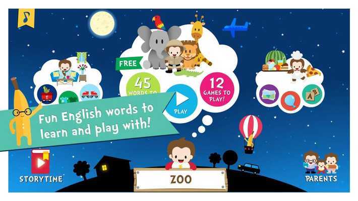 Emulate Android APK Kidster English Emulate Android APK Kidster English