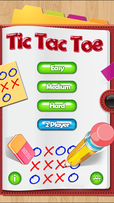 Emulate Android APK Kids Tic Tac Toe Emulate Android APK Kids Tic Tac Toe