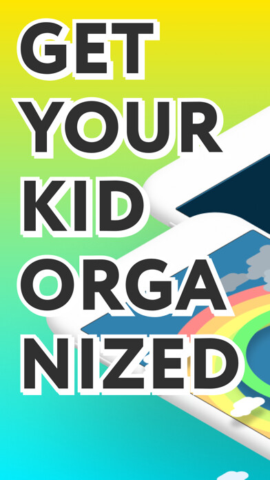 Emulate iPhone app Kids Timer・focus & calm using MyAndroid