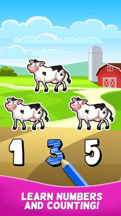 Emulate iPhone app Kids Toddler Learning Educational Games using MyAndroid Emulate iPhone app Kids Toddler Learning Educational Games using MyAndroid