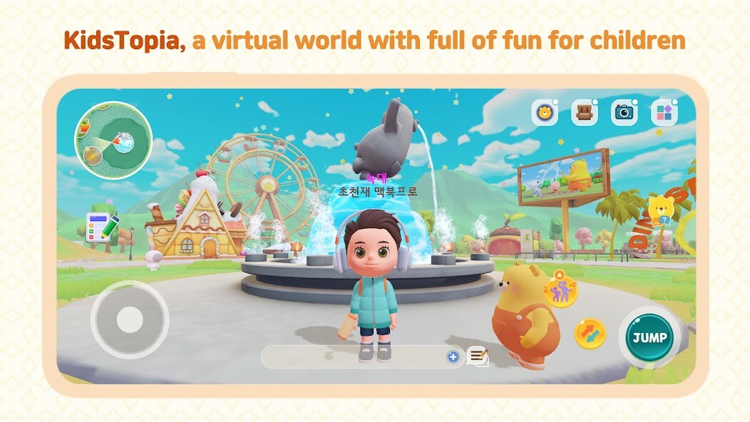 Run android online APK KIDSTOPIA - Be friend with Ai from MyAndroid or emulate KIDSTOPIA - Be friend with Ai using MyAndroid Run android online APK KIDSTOPIA - Be friend with Ai from MyAndroid or emulate KIDSTOPIA - Be friend with Ai using MyAndroid