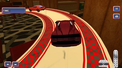 Emulate iPhone app Kids Toy Car Parking using MyAndroid Emulate iPhone app Kids Toy Car Parking using MyAndroid