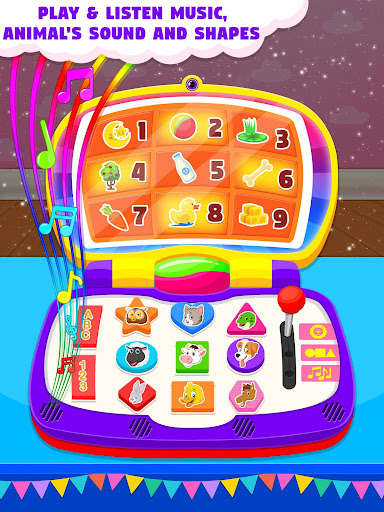 Run android online APK Kids Toy Computer - Kids Preschool Activities from MyAndroid or emulate Kids Toy Computer - Kids Preschool Activities using MyAndroid Run android online APK Kids Toy Computer - Kids Preschool Activities from MyAndroid or emulate Kids Toy Computer - Kids Preschool Activities using MyAndroid