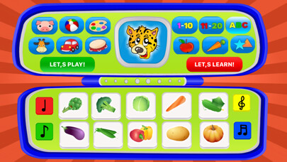 Emulate iPhone app Kids Toy Phone Learning Games using MyAndroid Emulate iPhone app Kids Toy Phone Learning Games using MyAndroid