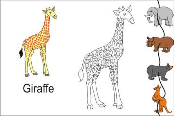 Emulate Android APK Kids Tracing Pro Animals Learn