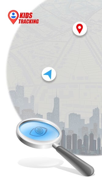 Run android online APK KIDS TRACKING APP from MyAndroid or emulate KIDS TRACKING APP using MyAndroid