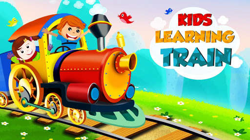 Emulate Android APK Kids Train Learning Videos ABC