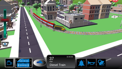 Run android online APK Kids Train Sim from MyAndroid or emulate Kids Train Sim using MyAndroid