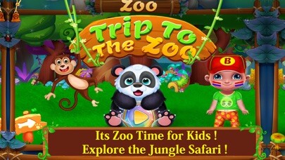 Emulate iPhone app Kids Trip To The Zoo - Crazy Jungle Safari using MyAndroid Emulate iPhone app Kids Trip To The Zoo - Crazy Jungle Safari using MyAndroid