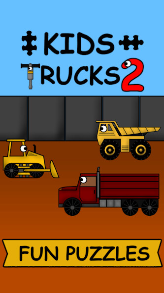 Run android online APK Kids Trucks: Puzzles 2 from MyAndroid or emulate Kids Trucks: Puzzles 2 using MyAndroid Run android online APK Kids Trucks: Puzzles 2 from MyAndroid or emulate Kids Trucks: Puzzles 2 using MyAndroid