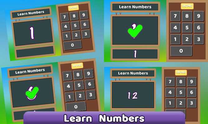 Emulate Android APK Kids Typing - junior math, math keyboard Emulate Android APK Kids Typing - junior math, math keyboard