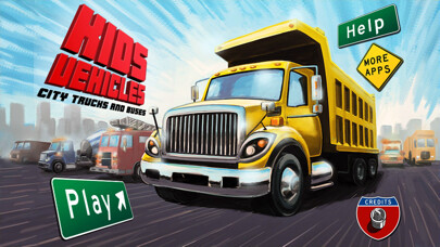 Emulate iPhone app Kids Vehicles: City Trucks & Buses for the iPhone using MyAndroid Emulate iPhone app Kids Vehicles: City Trucks & Buses for the iPhone using MyAndroid