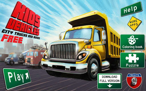 Run android online APK Kids Vehicles: City Trucks & Buses Lite + puzzle from MyAndroid or emulate Kids Vehicles: City Trucks & Buses Lite + puzzle using MyAndroid Run android online APK Kids Vehicles: City Trucks & Buses Lite + puzzle from MyAndroid or emulate Kids Vehicles: City Trucks & Buses Lite + puzzle using MyAndroid