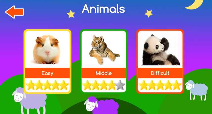 Emulate Android APK Kids Words: Learning English Emulate Android APK Kids Words: Learning English