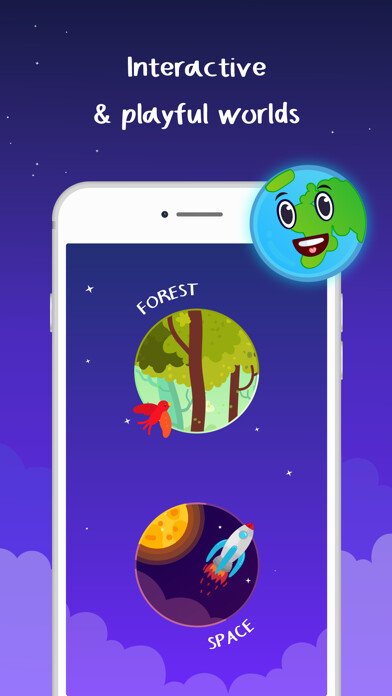 Emulate iPhone app Kids World by Forbis using MyAndroid Emulate iPhone app Kids World by Forbis using MyAndroid