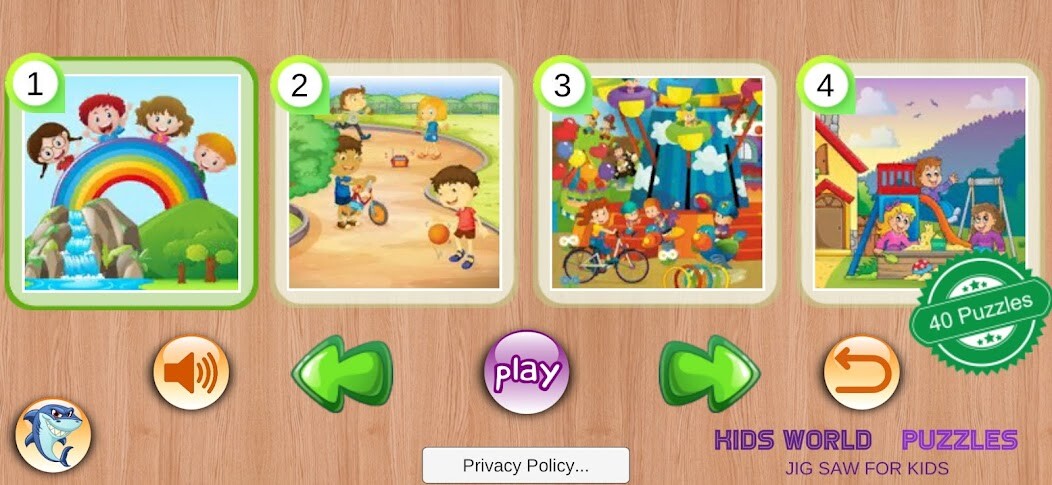 Run android online APK Kids World Puzzles from MyAndroid or emulate Kids World Puzzles using MyAndroid Run android online APK Kids World Puzzles from MyAndroid or emulate Kids World Puzzles using MyAndroid