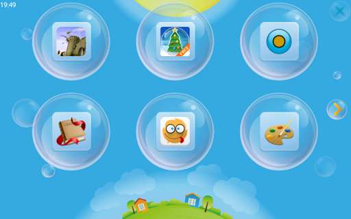 Run android online APK KidsWorld: safe place for kids from MyAndroid or emulate KidsWorld: safe place for kids using MyAndroid