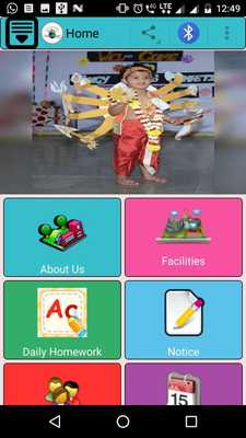 Emulate Android APK Kids World School Thomas Colony Pune Emulate Android APK Kids World School Thomas Colony Pune