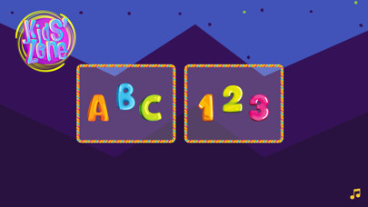 Emulate iPhone app Kids Zone Game using MyAndroid Emulate iPhone app Kids Zone Game using MyAndroid