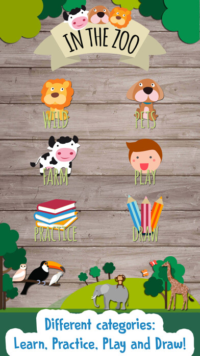 Emulate Android APK Kids Zoo Game Emulate Android APK Kids Zoo Game
