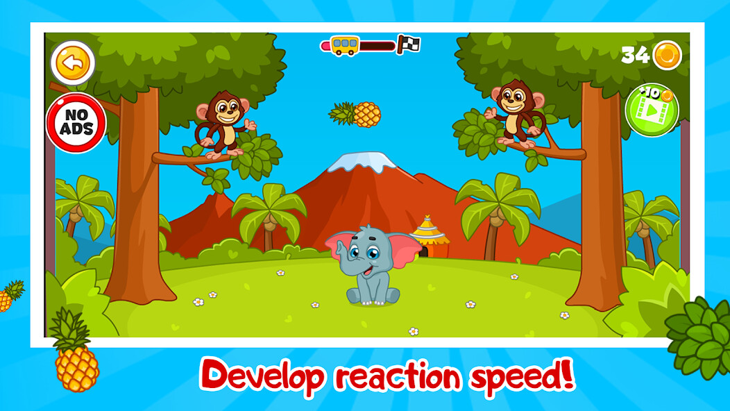 Emulate Android APK Kids zoo Emulate Android APK Kids zoo