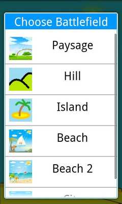 Emulate Android APK Kid Touch