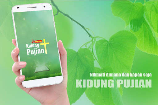 Emulate Android APK Kidung Rohani (KJ, PKJ, NKB) Offline