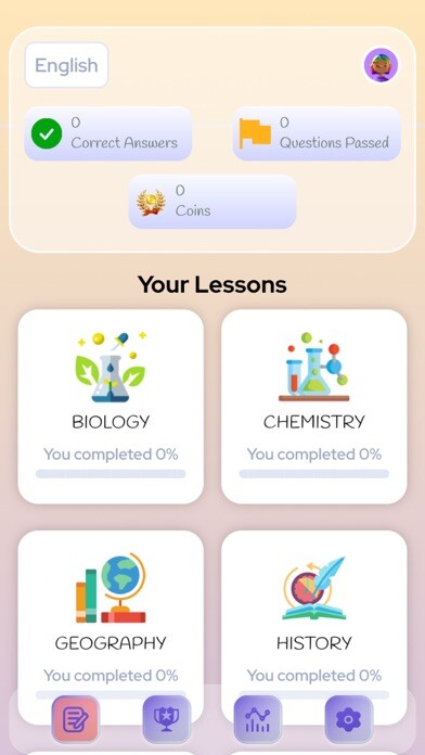 Emulate iPhone app KID WIN using MyAndroid Emulate iPhone app KID WIN using MyAndroid