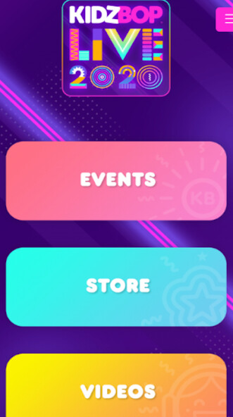 Run android online APK KIDZ BOP Live from MyAndroid or emulate KIDZ BOP Live using MyAndroid Run android online APK KIDZ BOP Live from MyAndroid or emulate KIDZ BOP Live using MyAndroid
