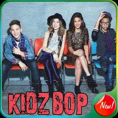 Emulate Android APK Kidz Bop Songs Emulate Android APK Kidz Bop Songs