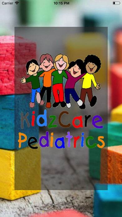Emulate iPhone app KidzCare Pediatrics: PC using MyAndroid Emulate iPhone app KidzCare Pediatrics: PC using MyAndroid