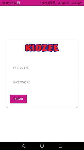 Run android online APK Kidzee Boudha Center from MyAndroid or emulate Kidzee Boudha Center using MyAndroid