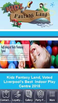 Emulate Android APK Kidz Fantasy Land Emulate Android APK Kidz Fantasy Land