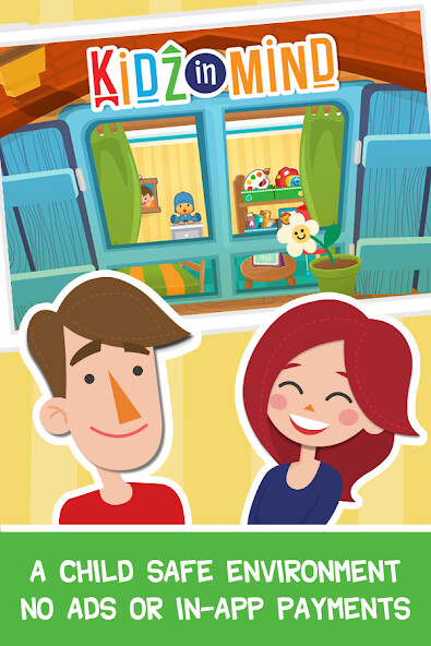 Run android online APK KidzInMind – Safe Apps and Videos For Kids from MyAndroid or emulate KidzInMind – Safe Apps and Videos For Kids using MyAndroid