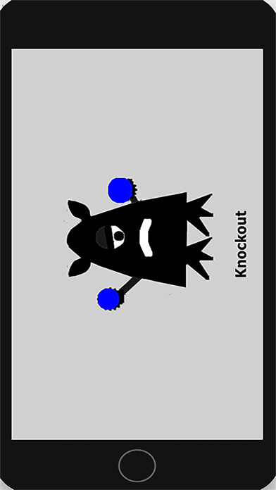 Emulate iPhone app Kidz - Knockout Operations using MyAndroid Emulate iPhone app Kidz - Knockout Operations using MyAndroid