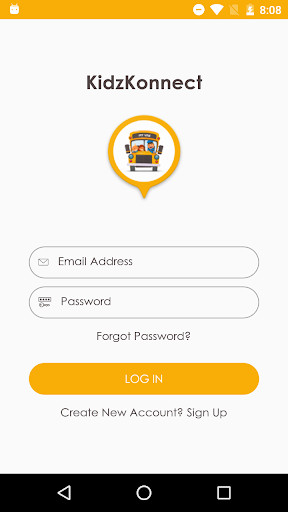 Run android online APK KidzKonnect from MyAndroid or emulate KidzKonnect using MyAndroid