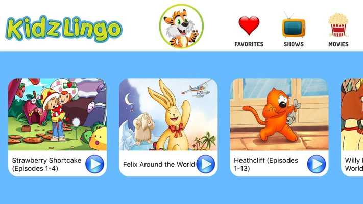 Emulate Android APK Kidzlingo Emulate Android APK Kidzlingo