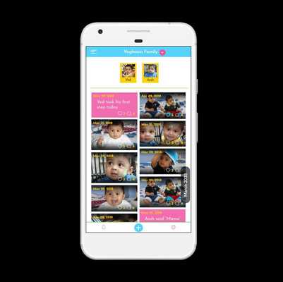 Emulate Android APK Kidz Memory Lane Emulate Android APK Kidz Memory Lane