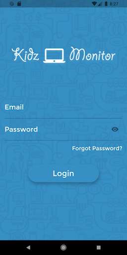 Run android online APK KidzMonitor from MyAndroid or emulate KidzMonitor using MyAndroid Run android online APK KidzMonitor from MyAndroid or emulate KidzMonitor using MyAndroid