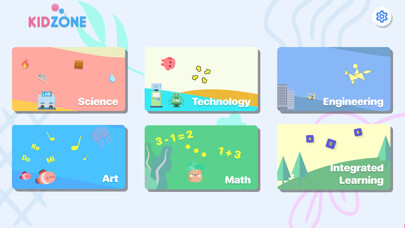 Emulate iPhone app KidZone! using MyAndroid Emulate iPhone app KidZone! using MyAndroid