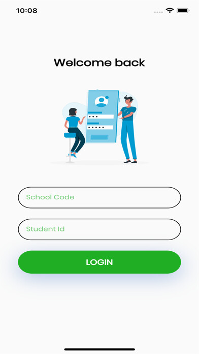 Emulate iPhone app KIE - eLearning App using MyAndroid Emulate iPhone app KIE - eLearning App using MyAndroid