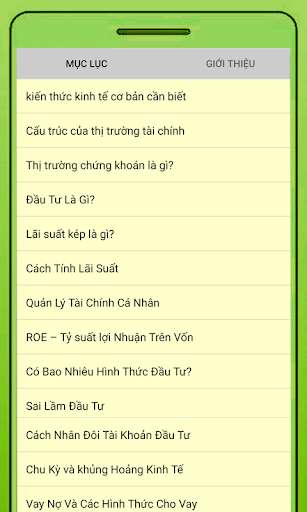 Run android online APK Kien Thuc Tai Chinh from MyAndroid or emulate Kien Thuc Tai Chinh using MyAndroid Run android online APK Kien Thuc Tai Chinh from MyAndroid or emulate Kien Thuc Tai Chinh using MyAndroid