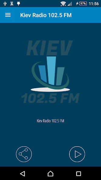 Run android online APK Kiev Radio 102.5 FM from MyAndroid or emulate Kiev Radio 102.5 FM using MyAndroid Run android online APK Kiev Radio 102.5 FM from MyAndroid or emulate Kiev Radio 102.5 FM using MyAndroid