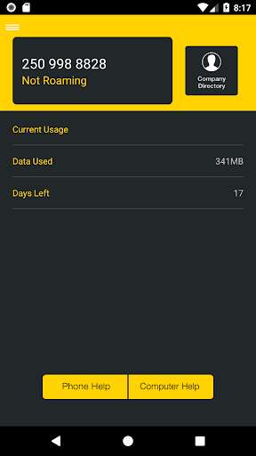 Emulate Android APK Kiewit Data Guard Emulate Android APK Kiewit Data Guard