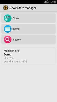 Emulate Android APK Kiewit Store Manager Emulate Android APK Kiewit Store Manager