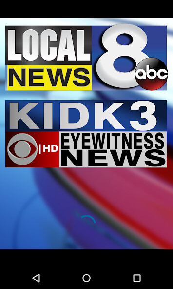 Emulate Android APK KIFI/KIDK