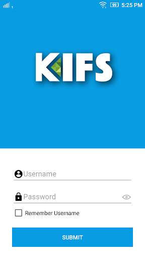 Run android online APK KIFS MutualFund from MyAndroid or emulate KIFS MutualFund using MyAndroid